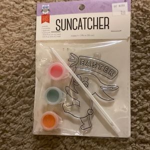 Easter suncatcher 2 for 5$